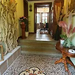 Bed and breakfast Manoir De Saint Ouen 3*