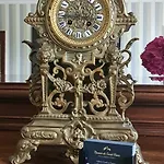 Manoir De Saint Ouen Bed and breakfast