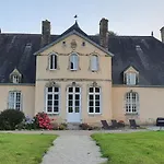 Manoir De Saint Ouen Bed and breakfast 3*