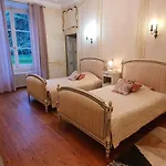 Manoir De Saint Ouen 3*