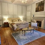 Bed and breakfast Manoir De Saint Ouen Sideville