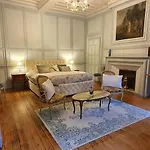 Bed and breakfast Manoir De Saint Ouen Sideville