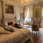 Manoir De Saint Ouen Bed and breakfast 3*