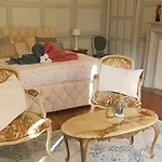 Bed and breakfast Manoir De Saint Ouen 3*