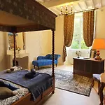 Manoir De Saint Ouen 3*