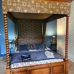Manoir De Saint Ouen 3* Sideville
