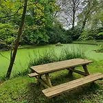 Manoir De Saint Ouen 3*