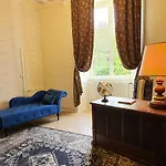 Manoir De Saint Ouen Sideville