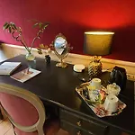 Manoir De Saint Ouen