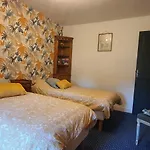 Manoir De Saint Ouen 3* Sideville