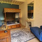 Bed and breakfast Manoir De Saint Ouen 3*