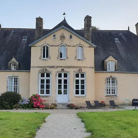Manoir De Saint Ouen Oda ve Kahvaltı 3*