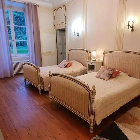 Manoir De Saint Ouen 3*