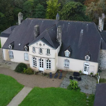 Manoir De Saint Ouen 3*