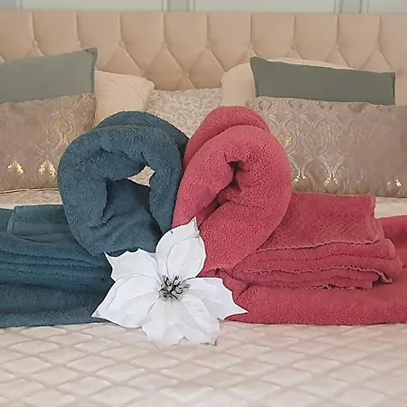 Manoir De Saint Ouen Oda ve Kahvaltı 3*