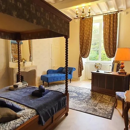Manoir De Saint Ouen 3*