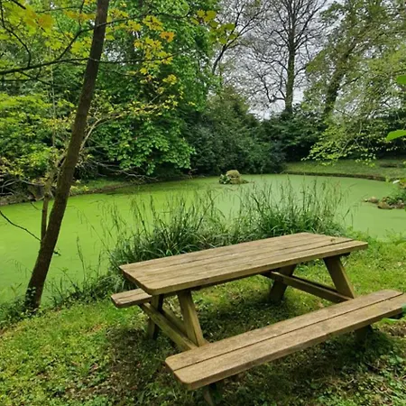 Manoir De Saint Ouen 3*